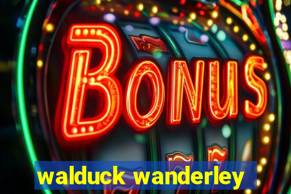 walduck wanderley